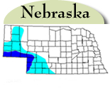 Nebraska Distribution