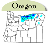 Oregon Distribution